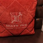 6 лет Billy's Pub