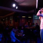 Stand Up (13.02.2020)